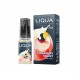 Yogurt de fresa / Strawberry Yogurt - LIQUA - LIQUA