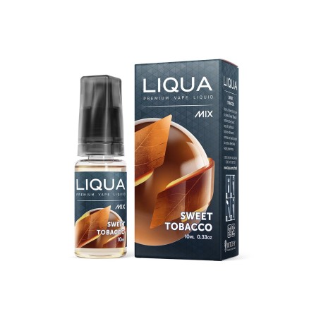 E-liquide Liqua Classique Doux