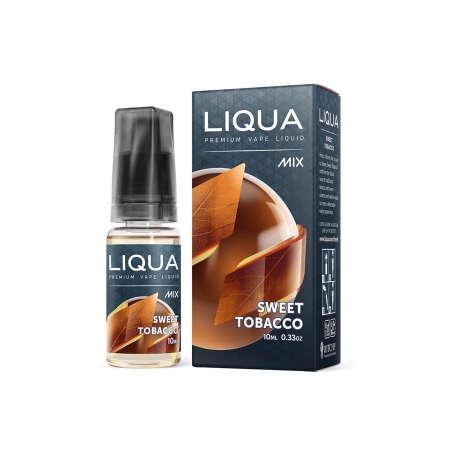 Liqua Sweet Tobacco