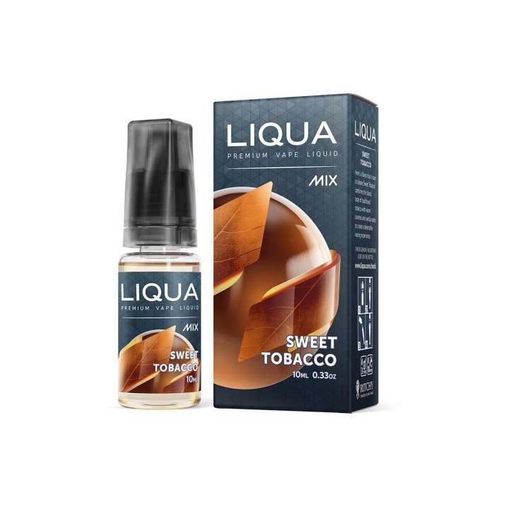 Liqua Sweet Blend