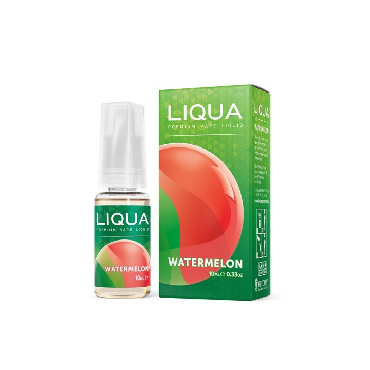 Melancia / Watermelon - LIQUA