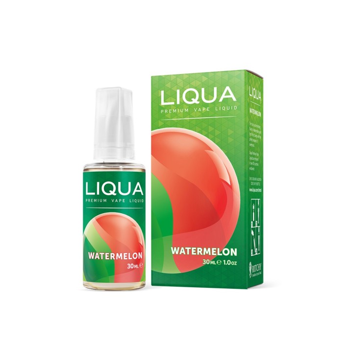 Liqua Watermelon