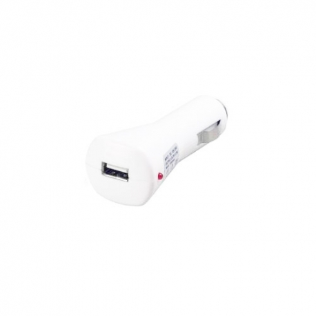Accendisigari USB bianco - LIQUA Online