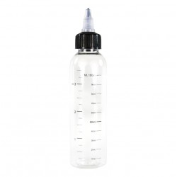 Flacon Vide Gradué 105 ml Twist