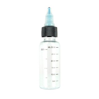Flacone graduato vuoto Twist 30 ml