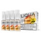 Liqua Turkish Tobacco - LIQUA