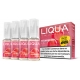 E-liquide Liqua Fraise / Strawberry - LIQUA