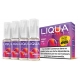 Liqua Berry Mix