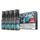 Tabaco Helado / Ice Blend - LIQUA