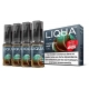 Chocolate con menta / Chocolate Mint - LIQUA