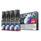 Fruta Gelada / Ice Fruit - LIQUA