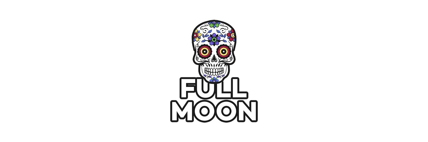 Full Moon – Exotické a ovocné Príchute pre DIY e-liquidy