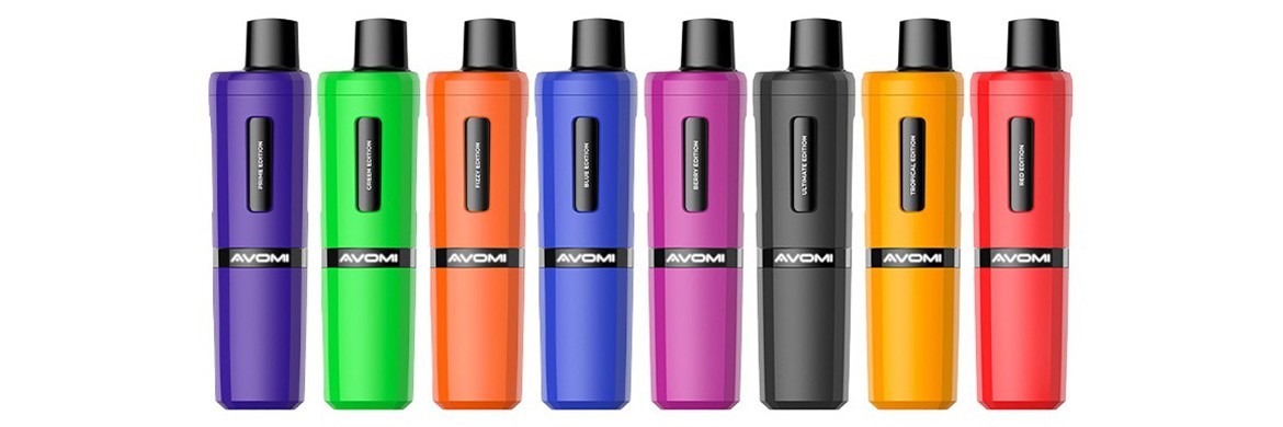 AVM Fliq