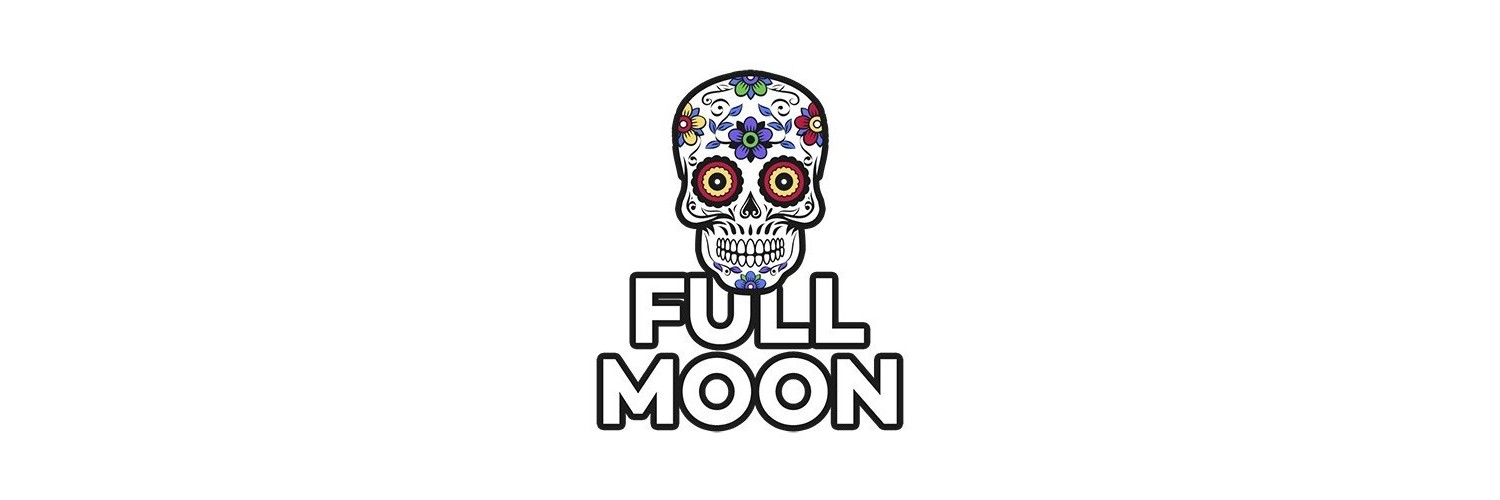 Full Moon