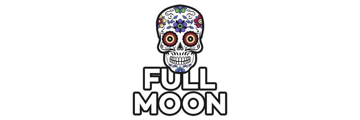 Full Moon