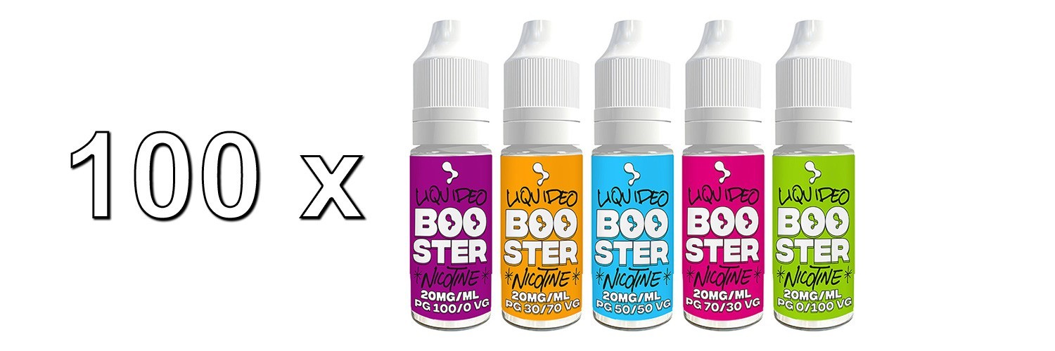 Special Deals - Economical Packs for E-liquids at Great Prices