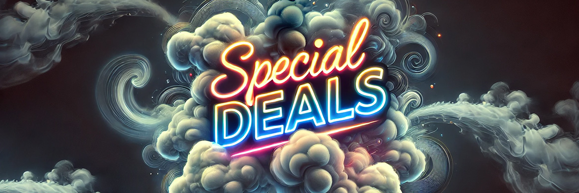 Specjalne Oferty