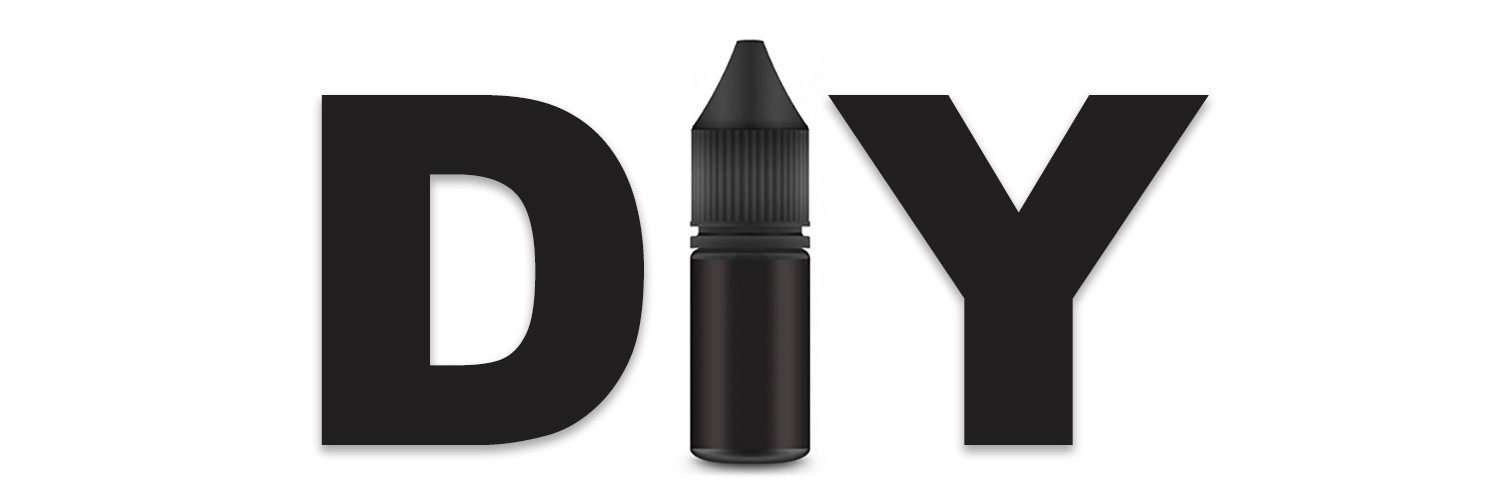DIY E-liquids - Gepersonaliseerde Mixen met Nicotinebooster & PG/VG