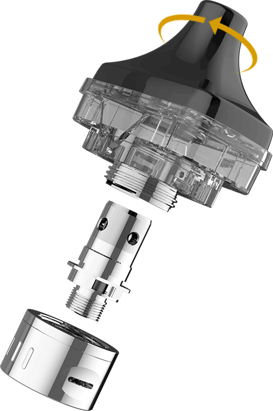 Z Biip – 360° Ansicht