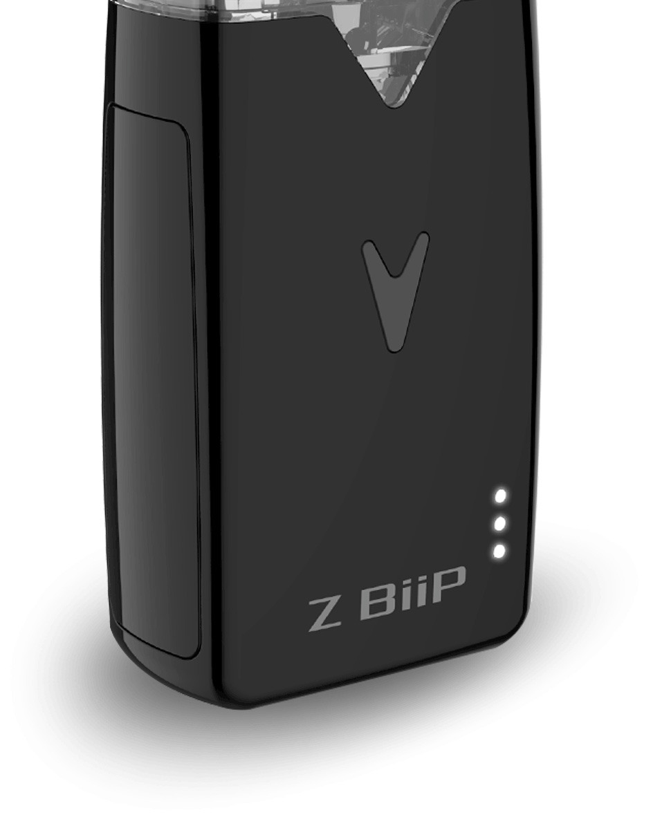 Z Biip – LED Anzeige