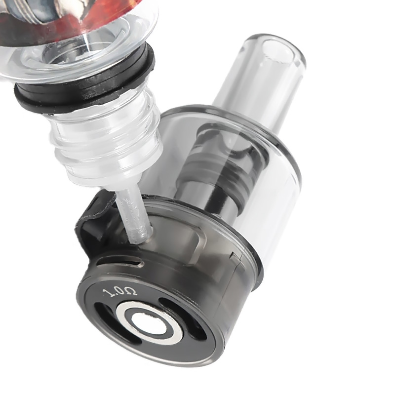 Pod Doric Q Voopoo