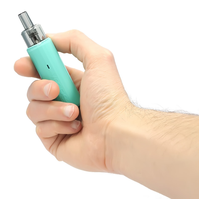 Pod Doric Q Voopoo