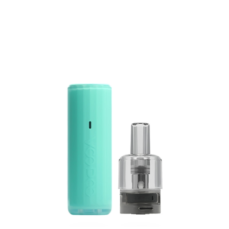 Pod Doric Q Voopoo