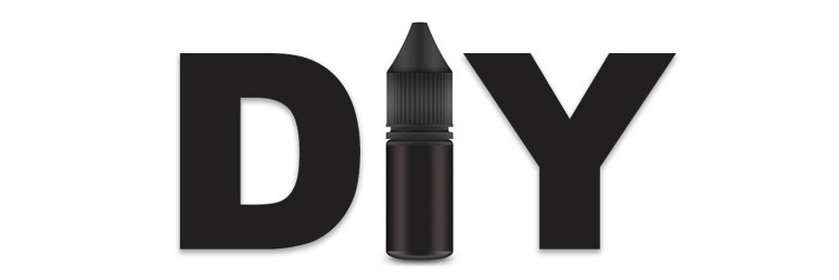 E-liquides DIY